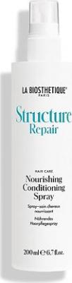 Несмываемый спрей-кондиционер Nourishing Conditioning Spray 200 мл – фото 2