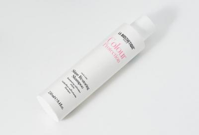 Шампунь для окрашенных волос восстанавливающий Shine Restoring Shampoo, 250 мл – фото 3