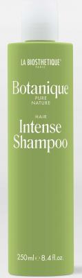 Шампунь для придания мягкости волосам / Intense Shampoo BOTANIQUE 250 мл – фото 2