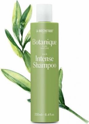 Шампунь для придания мягкости волосам / Intense Shampoo BOTANIQUE 250 мл