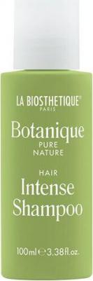Шампунь для придания мягкости волосам / Intense Shampoo BOTANIQUE 250 мл – фото 4