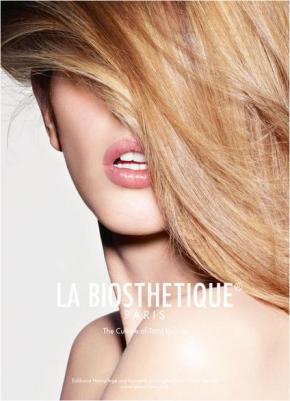 Шампунь для придания мягкости волосам / Intense Shampoo BOTANIQUE 250 мл – фото 5