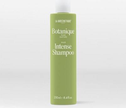 Шампунь для придания мягкости волосам / Intense Shampoo BOTANIQUE 250 мл – фото 6