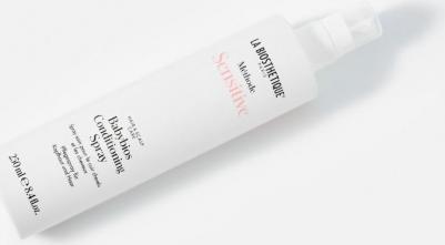 Смягчающий кондиционер-спрей для волос и кожи головы Babybios 250 мл – фото 4