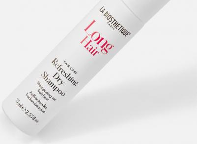 Сухой шампунь для женщин и мужчин Refreshing Dry Shampoo 75 мл – фото 8