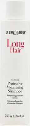 Защитный мицеллярный шампунь для придания объема Protective Volumising Shampoo, 250 мл