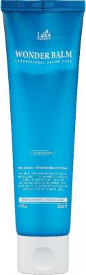 Бальзам для волос Кератиновый бальзам для ломких волос Wonder Balm – фото 3