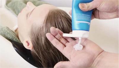 Бальзам для волос Кератиновый бальзам для ломких волос Wonder Balm – фото 9