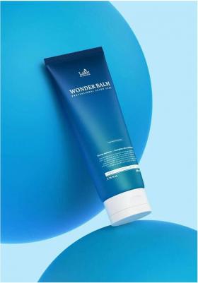 Бальзам для волос Кератиновый бальзам для ломких волос Wonder Balm – фото 15