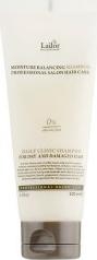 Бессиликоновый увлажняющий шампунь Moisture Balancing Shampoo 100 мл – фото 8