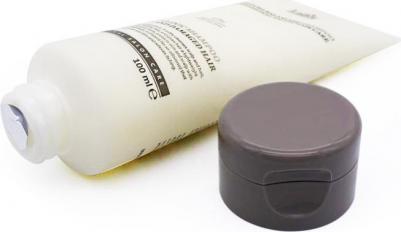 Бессиликоновый увлажняющий шампунь Moisture Balancing Shampoo 100 мл – фото 9