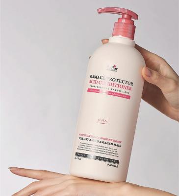 Damaged Protector Acid Conditioner – фото 2