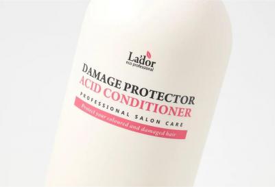 Damaged Protector Acid Conditioner – фото 3
