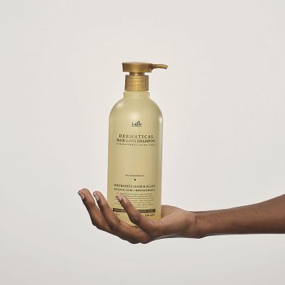 Dermatical Hair Loss Shampoo – фото 3
