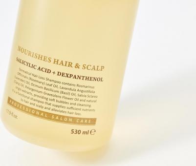Dermatical Hair Loss Shampoo – фото 7