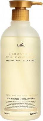 Dermatical Hair Loss Shampoo – фото 8