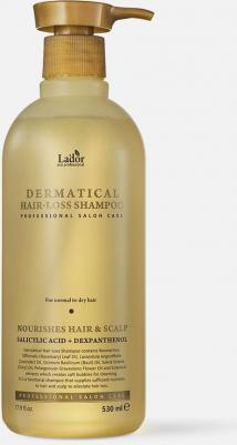Dermatical Hair Loss Shampoo – фото 20