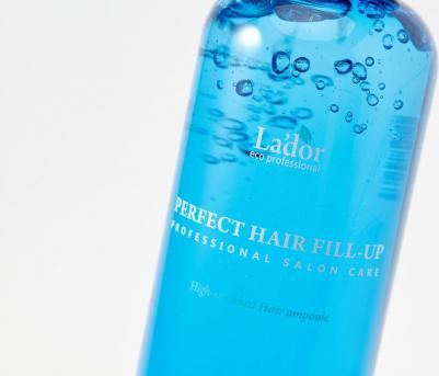 Филлер для восстановления волос Perfect Hair Fill-Up 150мл – фото 5