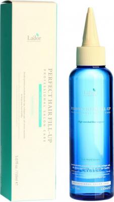 Филлер для восстановления волос Perfect Hair Fill-Up 150мл – фото 7