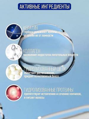 Филлер для восстановления волос Perfect Hair Fill-Up 150мл – фото 8