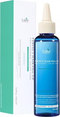 Филлер для восстановления волос Perfect Hair Fill-Up 150мл – фото 12