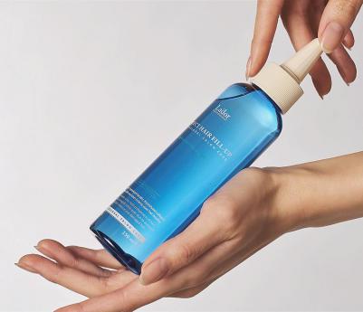 Филлер для восстановления волос Perfect Hair Fill-Up 150мл – фото 15