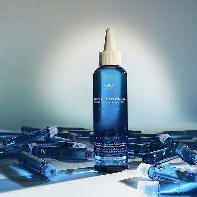 Филлер для восстановления волос Perfect Hair Fill-Up 150мл – фото 19