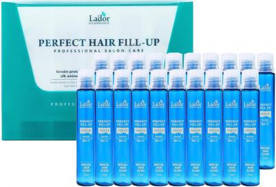Филлер для восстановления волос Perfect Hair Filler 13ml x 20 – фото 19