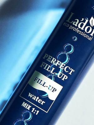 Филлер восстанавливающий для волос / Perfect Hair Fill-Up 10*12 мл – фото 3