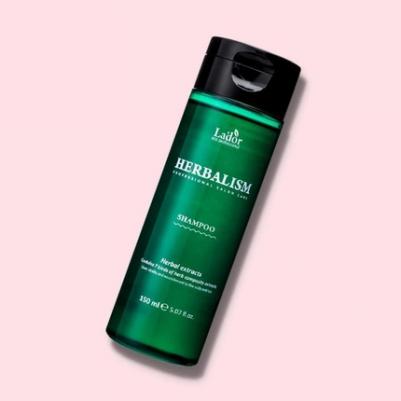 Herbalism Shampoo - Шампунь Гербализм против выпадения волос, 150 мл – фото 5