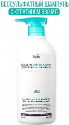 Keratin LPP Shampoo