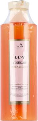 Маска для волос с яблочным уксусом ACV Vinegar Treatment 430 мл – фото 5
