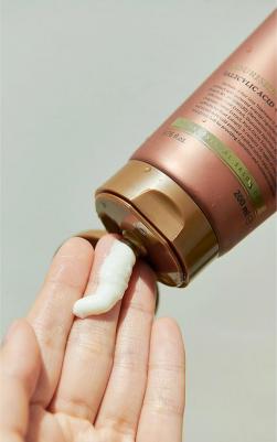 Маска против выпадения волос Dermatical Hair-Loss Treatment For Thin Hair 200 мл – фото 3