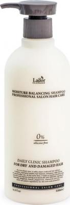 Moisture Balancing Shampoo – фото 18