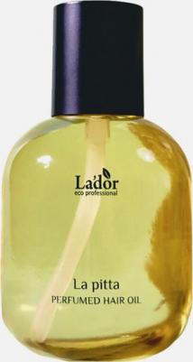Парфюмированное масло для волос 01 La Pitta Perfumed Hair Oil 80мл – фото 2