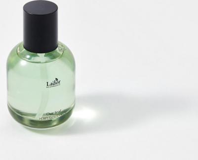Парфюмированное Масло Для Волос Our Leaf Perfumed Hair Oil 80мл – фото 2