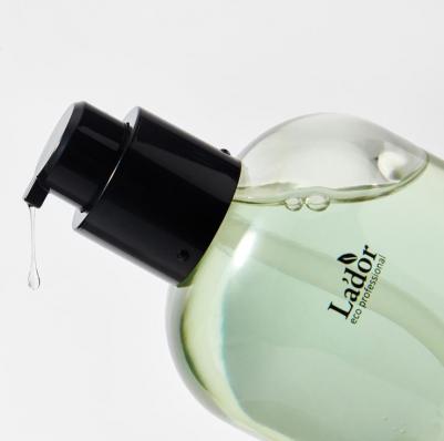 Парфюмированное Масло Для Волос Our Leaf Perfumed Hair Oil 80мл – фото 3
