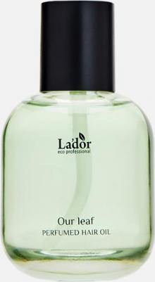 Парфюмированное Масло Для Волос Our Leaf Perfumed Hair Oil 80мл