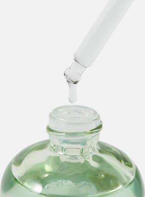 Парфюрированное масло для волос 04 OUR LEAF PERFUMED HAIR OIL 30ml – фото 2