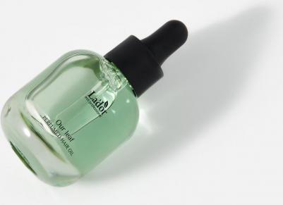 Парфюрированное масло для волос 04 OUR LEAF PERFUMED HAIR OIL 30ml – фото 5