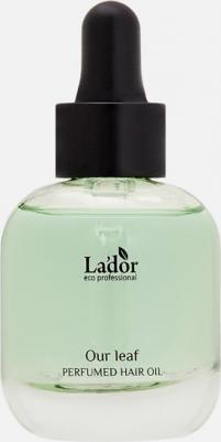 Парфюрированное масло для волос 04 OUR LEAF PERFUMED HAIR OIL 30ml