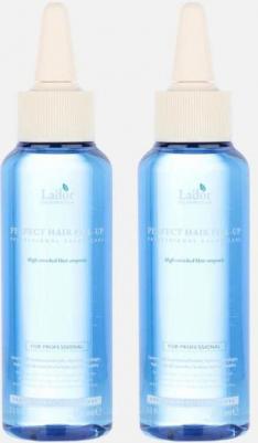 Perfect Hair Fill-Up Duo Филеры Для Восстановления Структуры Волос 100 мл+100 мл – фото 6