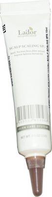 Scalp Scaling Spa Ampoule Очищающие ампулы для кожи головы, 15 мл – фото 10