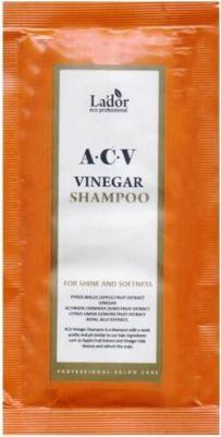 Шампунь ACV Vinegar Shampoo 10ML