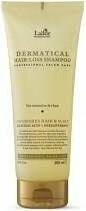 Шампунь для тонких волос Dermatical Hair-Loss Shampoo For Thin Hair 200 мл – фото 4