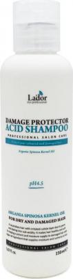 Шампунь для волос с аргановым маслом Damaged Protector Acid Shampoo 150 ml – фото 17