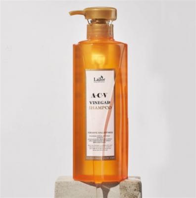 Шампунь для волос с яблочным уксусом ACV VINEGAR SHAMPOO, 150 мл – фото 3