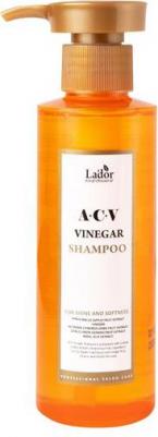 Шампунь для волос с яблочным уксусом ACV VINEGAR SHAMPOO, 150 мл – фото 8
