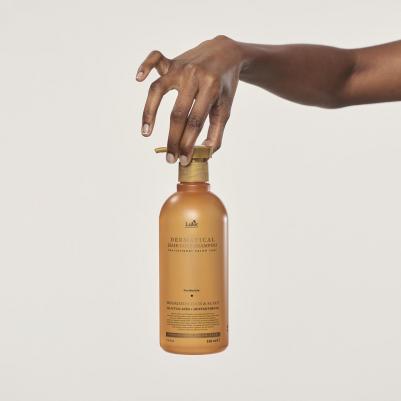 Шампунь против выпадения волос Dermatical Hair-Loss Shampoo For Thin Hair – фото 10