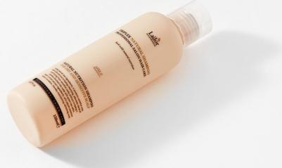 Шампунь с натуральными ингредиентами Triplex Natural Shampoo – фото 4